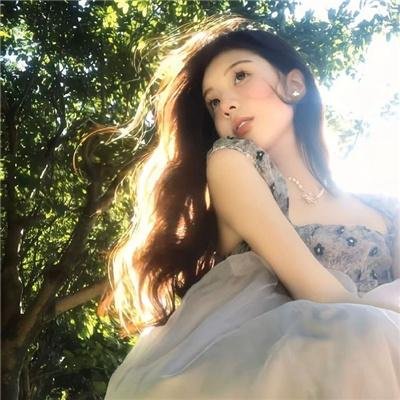 为了她